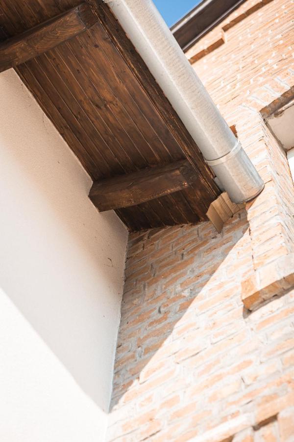 Magtar Villa Boly Exterior photo